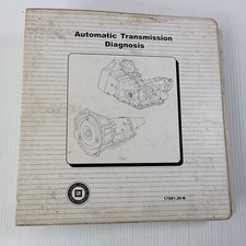 1991 automatic transmission - automatic,