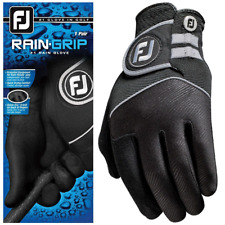 FOOTJOY RAINGRIP MENS GOLF