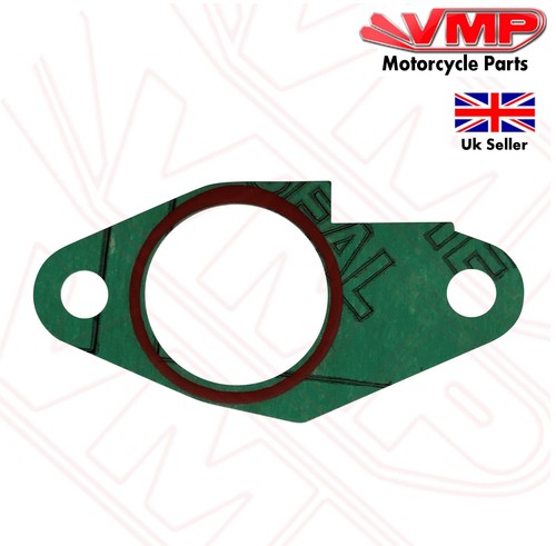 Oil pump gasket stroke am6 - pump,