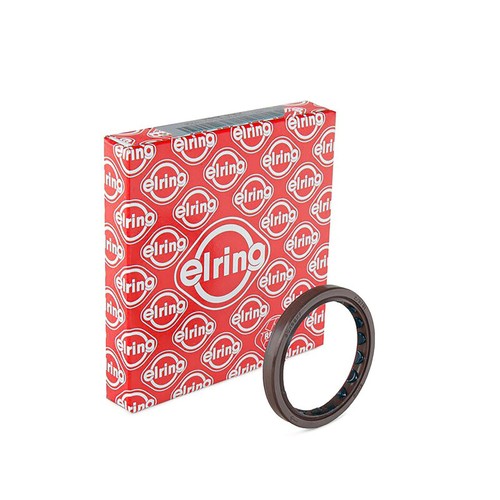 Crankshaft seal ring - seal,