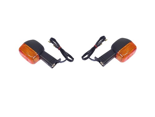 Turn signals complete pair - complete, of