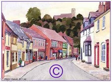 KINVER HIGH STREET SOUTH