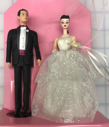 1997 hallmark barbie - 1997, ken