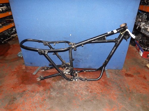 Triumph t150 trident frame - t150,