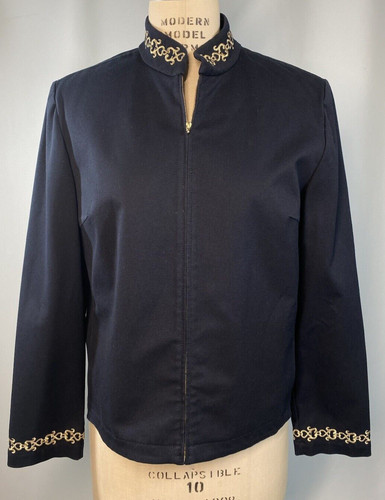 John knit sport - jacket, size