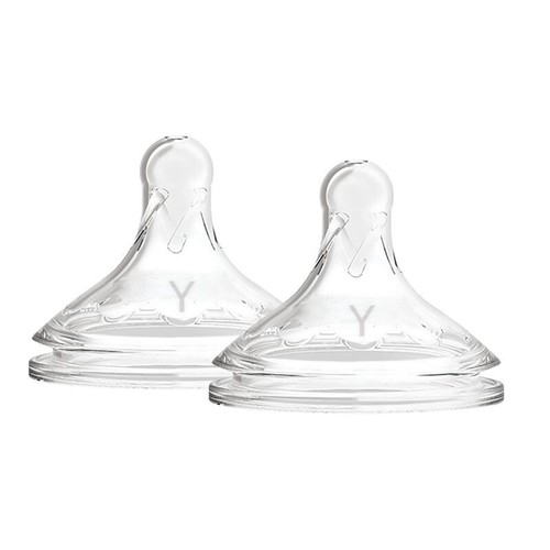 Brown options y cut teat - brown's,