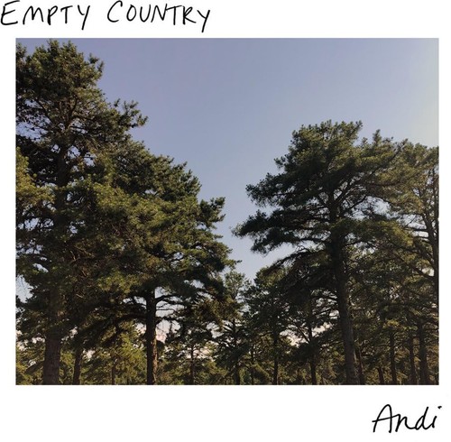 Empty country andi - -,