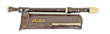 Aulos 311-E Tenor Recorder