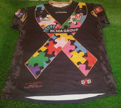 Helens saints magic - helens,
