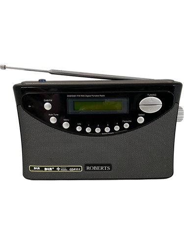 Roberts gemini 45 - roberts, rd-45