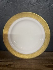 Royal Crown Derby Plate