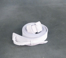 British Victorian White Buff