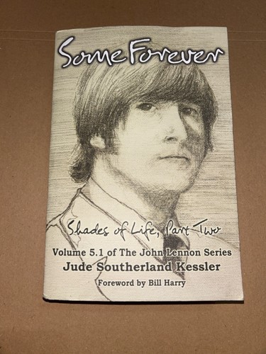 Some forever shades life - some, of