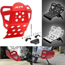 Front Skid Plate Engine Bash