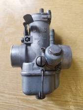 Bultaco Sherpa 198 199 Bing 84