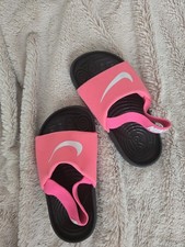 Childrens Nike Sandals