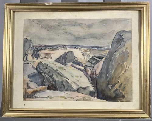 Camille delamare marine - camille, (xx)