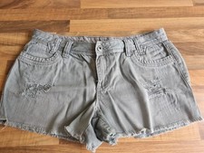 Next Hotpant Shorts Size 12 By