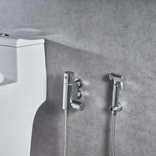 Thermostatic toilet bidet - thermostatic,
