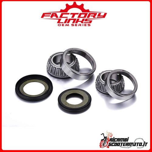 Steering bearing kit suzuki - steering,