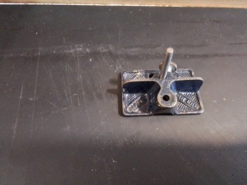 Record 722 small router plane - 722,
