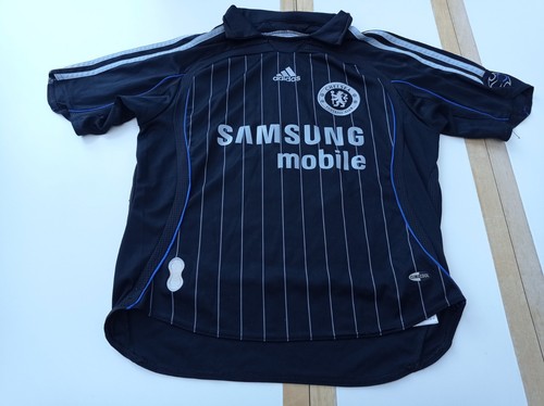 Vintage 2006 chelsea - chelsea, third