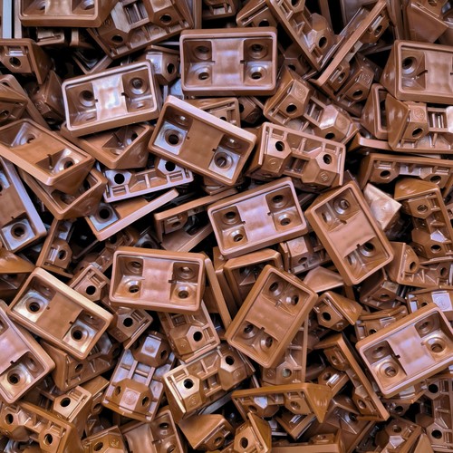 Furniture corner connector - corner,