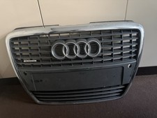 audi a8 d3 Grill
