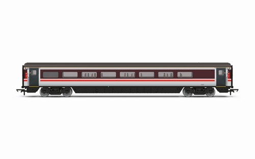 Hornby r40500 gauge mk4 - hornby, br