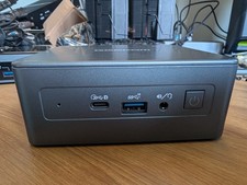 GEEKOM IT11 MINI PC - INTEL