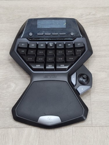 Logitech g13 advanced - logitech,