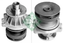 Water pump 538 0092 10 INA for