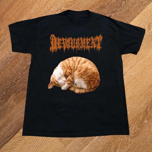 Devourment obscene majesty - devourment, "obscene