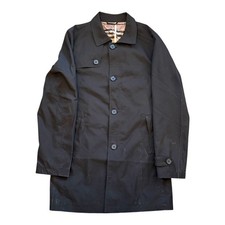 Glestore Mac Burberry Check