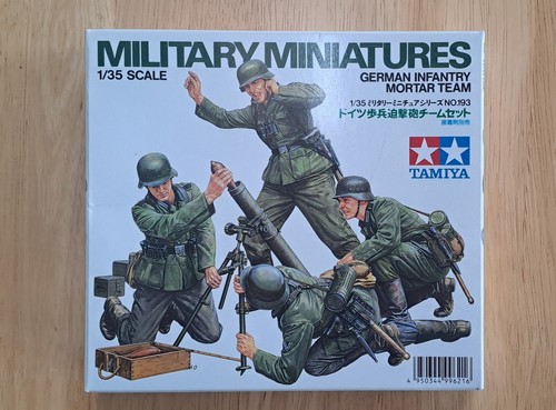 Tamiya military miniatures - tamiya,
