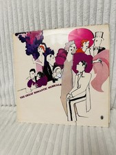 World record club the great - record,