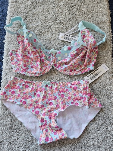 Freya cindy bra 34ff - cindy, briefs