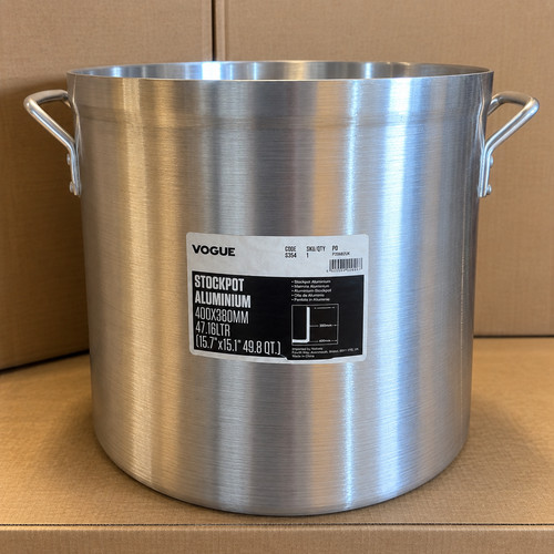 Vogue s354 aluminium - s354,