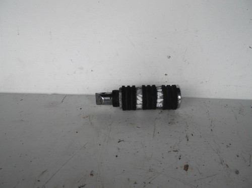 Ajs dd350 2012 - 2012, foot