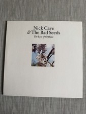 Nick Cave and the Bad Seeds
