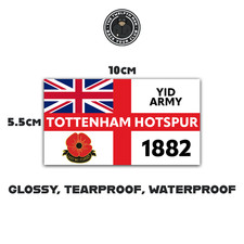 30x Tottenham Hotspur Inspired