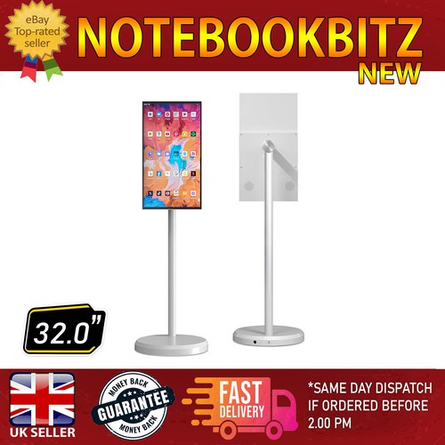 Android portable smart - 32", tv
