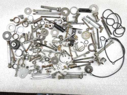 Large lot norton small - large,