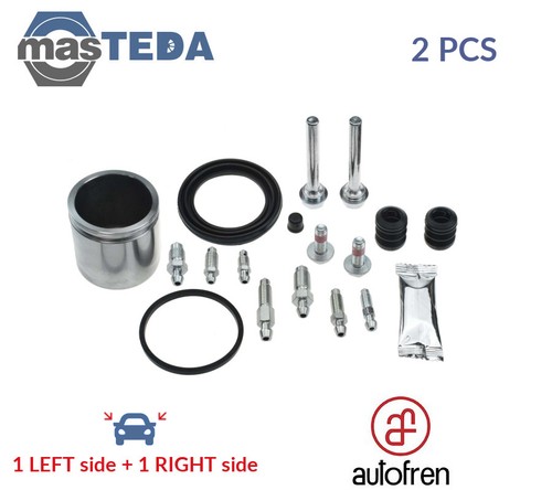 D44060s brake caliper repair - brake,