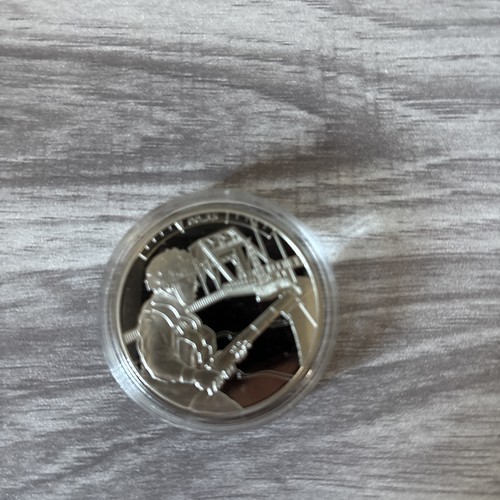 Jersey pounds 2019 - 2019, proof,{24