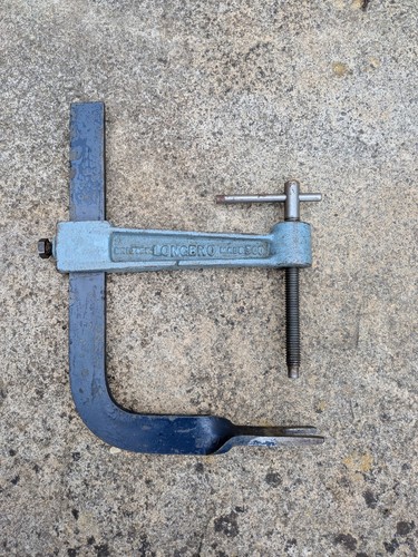 Vintage longbro 300 - longbro, no.300