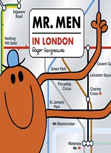 Men london the perfect - the,