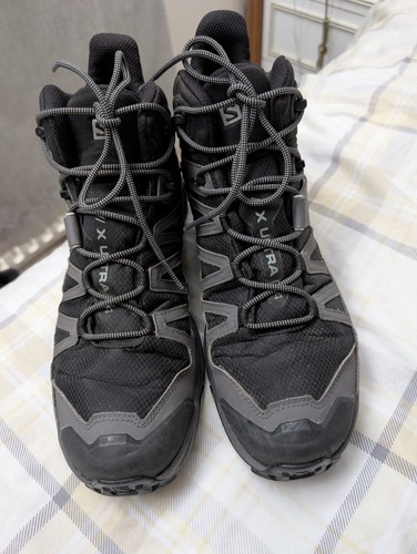 Salomon ultra gtx - salomon, men's