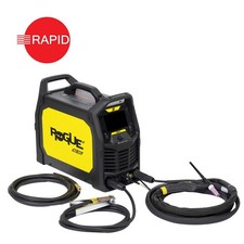Tig Welder ESAB Rogue ET 230iP AC/DC Air Cooled Ready to Weld Package 115/230v
