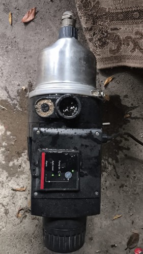 Grundfos mq3 water - grundfos, mq3-35